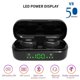 thumbnail image 4 of V8 Bluetooth 5.0 Headset Wireless Earphones Mini Stereo Headphones Earbuds, 4 of 5