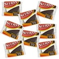 thumbnail image 2 of Black and White Cookies | NY Style Black & White Cookies | Snack Cakes | Natural, Fresh & Delicious | Kosher | Office Snack | Coffee Snack - (Pack of 18 Individually Wrapped Cookies) | Stern’s Bakery, 2 of 7
