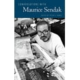 thumbnail image 1 of Conversations avec Maurice Sendak (Série de Conversations Littéraires), 1 of 1