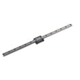 thumbnail image 4 of 12mm Hex Rod, Aluminum Alloy Material Hex 12m Bar Durability  For Lathe Equipment For Lathe Accessory For Engineering Equipment For Intelligent Robots, 4 of 8