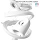 thumbnail image 2 of Soporte de carga de silicona Cable de base Antideslizante para Apple Watch, 2 of 3