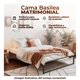 thumbnail image 2 of Base Matrimonial Jaco Basilea Gris, 2 of 4