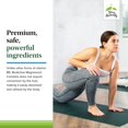 thumbnail image 5 of Terry Naturally BioActive Magnesium Complex - 60 Vegan Capsules - Vitamin B6 (Pyridoxal-5-Phosphate), 5 of 7