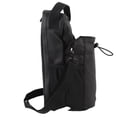 thumbnail image 1 of Bolsa Magnética Para Gimnasio, Bolsa De Gimnasio Magnética Multiusos Negra, Portabotellas De Agua, Poliéster, Antiarañazos, Para Entrenamiento Y Fitness, 1 of 8