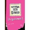 thumbnail image 1 of Destroza este diario. A lo grande - Rosa flúor, 1 of 3