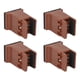 thumbnail image 3 of Elevados de Cama Ajustables Elevados para Muebles de 4 Pulgadas Con Abrazadera de Tornillo, Elevados de Alta Resistencia Para Soportes de Mesa Elevació de 20000 Libras en, 3 of 7