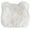 White, variant on Funny Rabbits Hat Adult Role-Playing Hat Bunnies Hairy Novelty Party Hat for Stylish Girls and Students