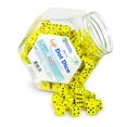 thumbnail image 3 of Juego de dados Soft Dot Learning Resources, 200 unidades, para mayores de 3 años, 3 of 6