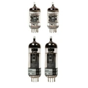 Orange Tiny Terror TAD Tube Set with Matched Power Tubes