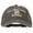 Black, variant on US Coast Guard Retired Embroidered Washed Cotton Twill Cap - Navy OSFM