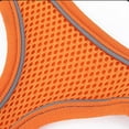 thumbnail image 3 of Pet Dog Cat Puppy Harness and Leash Set- All Weather Mesh  Step In Vest Harness for Cats  Small Dogs, 3 of 9