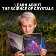 thumbnail image 2 of National Geographic Purple Crystal Lab, 2 of 5