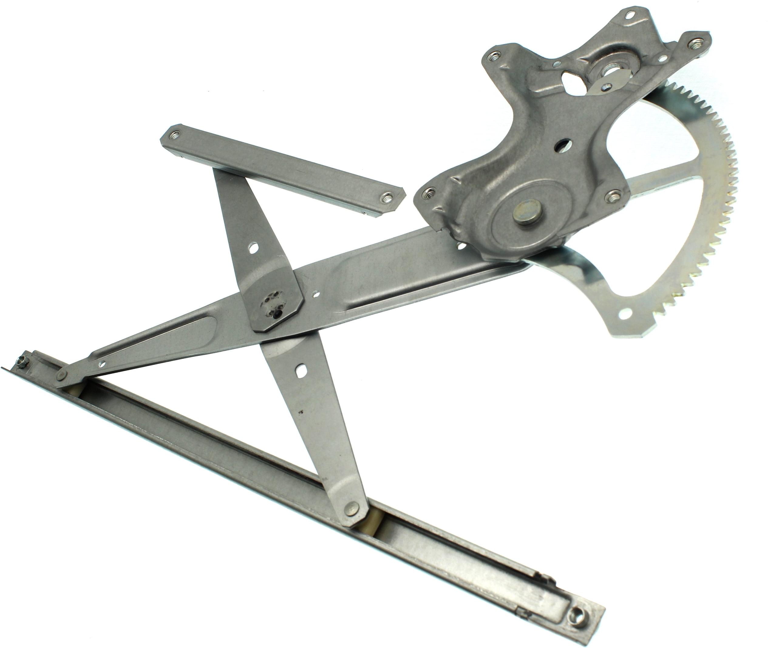 Window Regulator For 2008-2013 Toyota Highlander Front, Left Driver Power