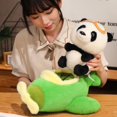 thumbnail image 1 of XWSHYW Juguetes para Niños Adorable Oso de Juguete En Juego Osito con Extraíble para Diversión Interactiva Tanto para Los Amantes de Los Osos Como para Los Niños., 1 of 6