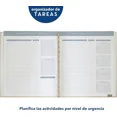 thumbnail image 2 of Agenda Semanal Personalizable Gratis Logo Y Nombre, 2 of 6