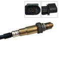 thumbnail image 5 of Maxfavor 2Pcs O2 Oxygen Sensor for Audi TT Quattro 2003-2006 Base, S Line 1.8L Upstream & Downstream, 5 of 8