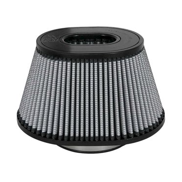 aFe MagnumFLOW Air Filters IAF PG7 A/F PG7 5F x (9x7-1/2)B x (6-3/4x5-1/2)T x 7-1/2H