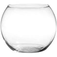 thumbnail image 2 of Anchor Hocking AH32080 3.5 in. Rose Betta Bowl, Clear, 2 of 2