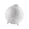 thumbnail image 2 of Difusor de aceites esenciales con aroma a perfume, base estable, silencioso y ligero. Blanco, 2 of 9