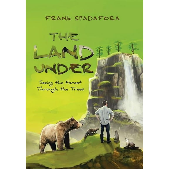 The Land Under (Hardcover)