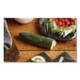 thumbnail image 3 of PVC Food Wrap Film Roll in Easy Glide Cutter Box 18" x 2000 ft, Clear, 3 of 5
