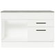 thumbnail image 4 of Gabinete Bajo Bufetera Madesa Agata 120cm Con Encimera BB 01, 4 of 5