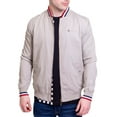 thumbnail image 2 of Lambretta Mens Monkey Triple Tipped Jacket, 2 of 4