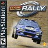 Sony Colin McRae Rally