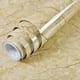 thumbnail image 4 of 1pc Marble Wallpaper, Waterproof Oilproof Washable Peel And Stick Contact Paper, Countertop Paper, Kitchen Bathroom Backdrop Table Desk Wall Desk Furniture Sticker, Renovation Wallpaper, Home Decor, 4 of 4