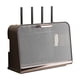thumbnail image 2 of Wifi Router Storage Box Storage Box Power Strip Storage Box Junction Box Suitable For Various Desktops And Walls, 2 of 7