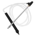 thumbnail image 1 of Práctico 1/4 chorro de arena, arandela de chorro en húmedo, arandelas de alta presión, pistola de chorro a presión 550mm, 1 of 8
