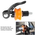 thumbnail image 4 of Nylon Bike Chain Keeper Cleaner for Cleaning Maintenance Bicycle AccessoryBicycles and Spare, 4 of 8