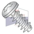 thumbnail image 2 of M2.2-.98 x 4.5mm Metric Phillips Pan Head Pt Alternative 30 Degree Full Thread A2 Stainless Steel (Quantity: 6000), 2 of 3