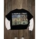 thumbnail image 5 of Ropa urbana Harajuku vintage para hombre, retales estampados, Sudadera con capucha de manga larga, camiseta Y2k, nueva tendencia de moda hip hop, top holgado para parejas, 5 of 5