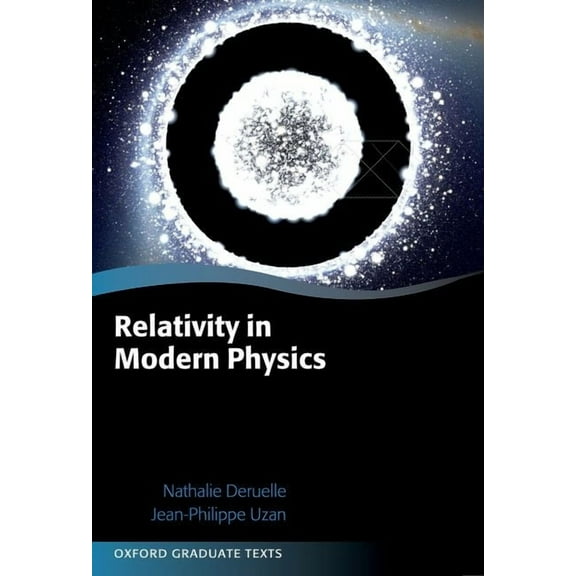 Relativity in Modern Physics, (Paperback)