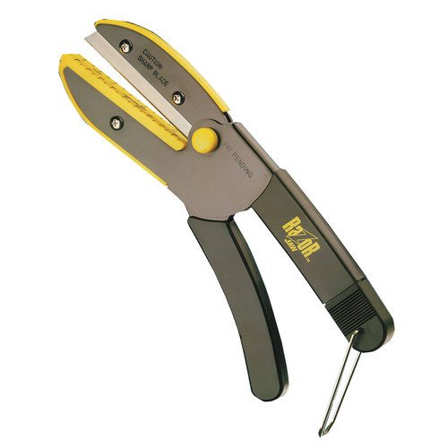 Allied Razor Jaw, Utility Shear