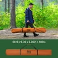 thumbnail image 4 of TIMBER RIDGE 4 Person Instant Pop Up Hub Tent, Easy 60 Second Setup, Weather Resistant Camping Family Cabin Tent with Rain Fly and Carry Bag for Camping Hiking Outdoor Travel, 4 of 9