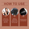 thumbnail image 6 of Hair Oil,Hair Essential Oil Care Oil,Hair Smoothing Treatment To Improve Dry And Irritable Hair Care Essential Oil, 6 of 6