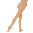 thumbnail image 2 of Silky Womens Dance Ballet Tights Convertible (1 Pair), 2 of 3