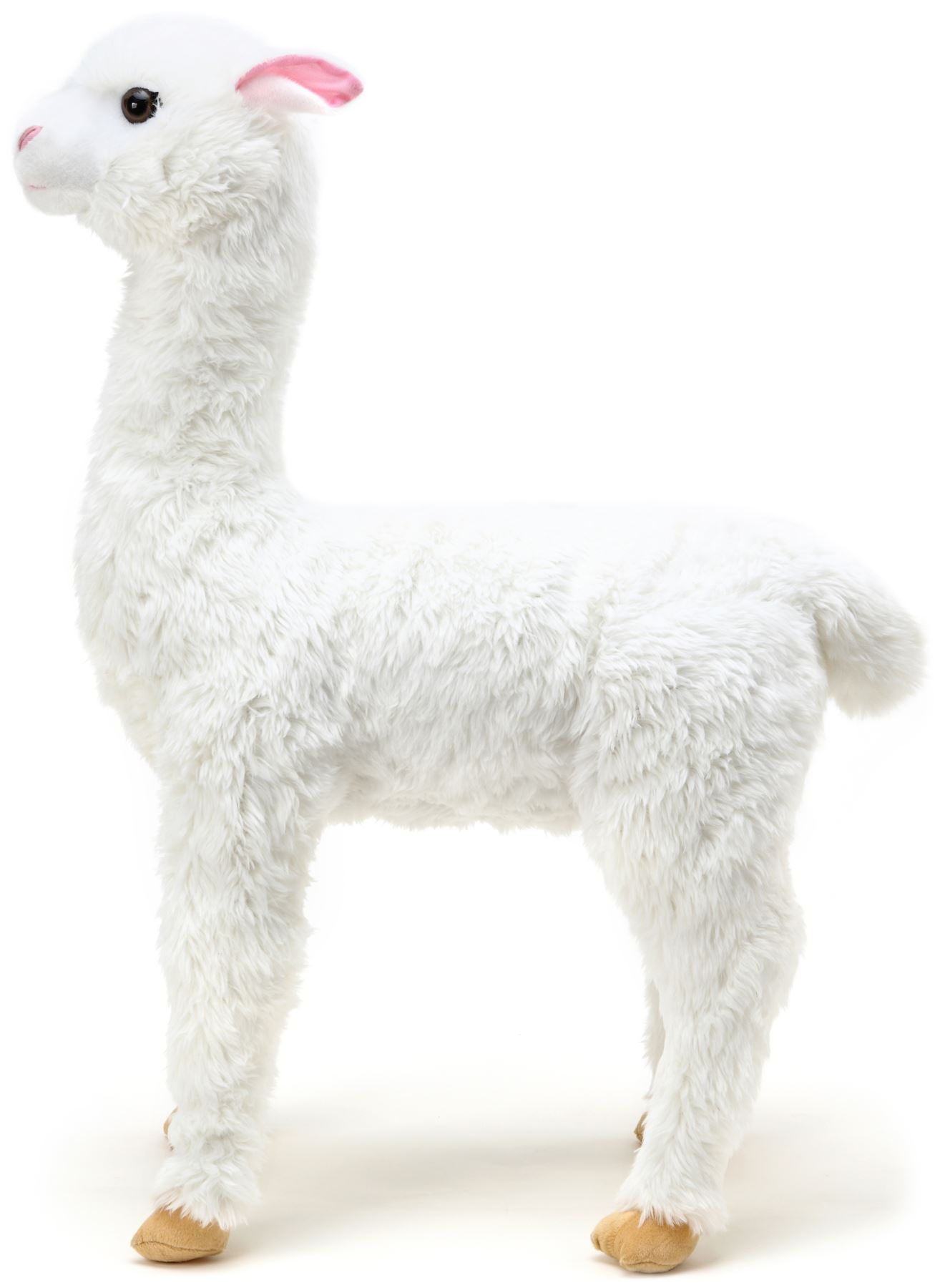 Alpaca Soft Toy 23 cm - Luisa - BellePaga