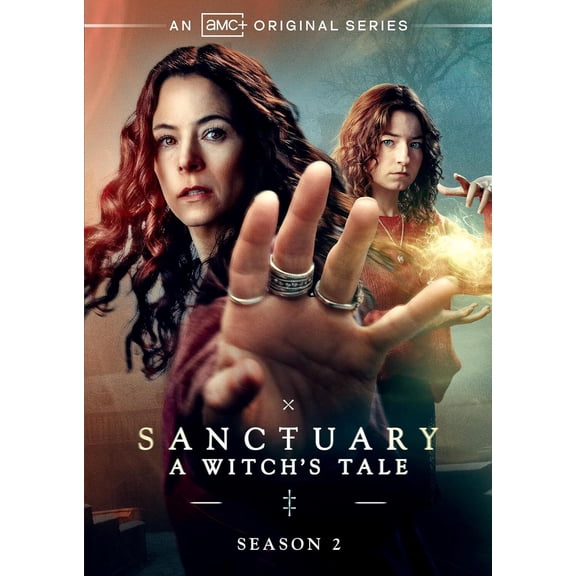 Sanctuary - A Witch's Tale: Season 2