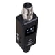 thumbnail image 5 of 1 par de micrófono inalámbrico sistema UHF DSP transmisor receptor para micrófono dinámico, 5 of 6