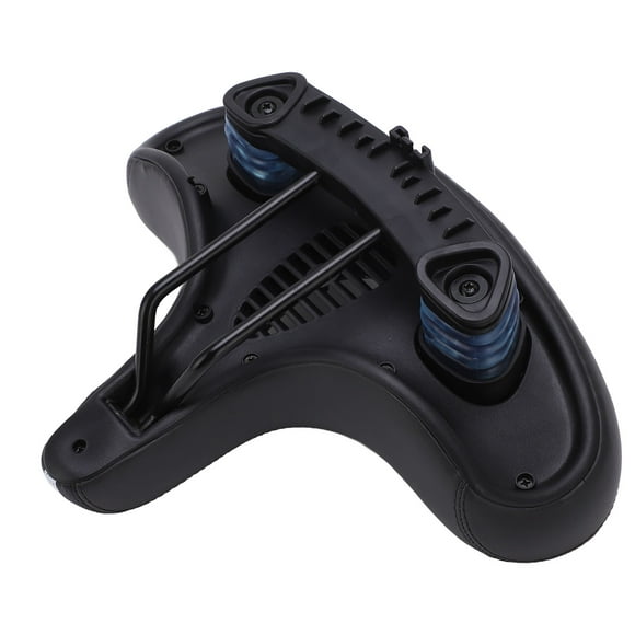 Bike Seat CushionBike Seat Cushion PU Seat Cushion Bicycle Saddle Replacement User-Friendly Design