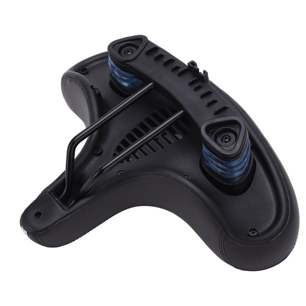 Cojín Para Asiento De Bicicleta, Asiento De Bicicleta Suave, Transpirable, Multiusos Para Bicicleta De Montaña