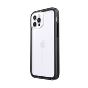 SPK IP12 Pro GemShell Clear/Black
