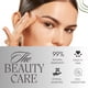 thumbnail image 5 of Corrector iluminador - 340 Light Beige de Evagarden para mujer - Corrector de 0,16 oz, 5 of 7