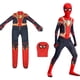 thumbnail image 3 of Traje Juego Rol Man Mono Dibujos Animados Corte Ajustado para Y Adultos, 3 of 9