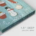 thumbnail image 3 of Mrs. Claus Bake Shop Premium Gallery Wrapped Canvas - Ready to Hang, 3 of 9