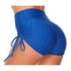 thumbnail image 1 of Short Deportivo Yoga Anticelulitis Gym Sport Levanta Gluteos Mujer Trendy Shops Shorts deportivos mujer, 1 of 5
