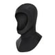 thumbnail image 2 of Greeniant Gorro de buceo, gorro térmico, capucha, traje de neopreno negro, gorros de natación de invierno, equipo de esnórquel con protección Deportes acuáticos Negro S, 2 of 6